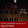 Ausschnitt Cover Am Erker 74