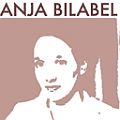 Logo Anja Bilabel Lauschsalon