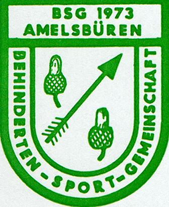 Logo BSG Amelsbüren e.V.