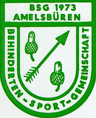 Logo BSG Amelsbren e.V.