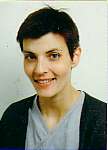 Kirsten Geratz