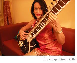Anoushka Shankar