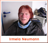 Dies ist ein Bild von Irmela Neumann.
