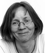 Marie-Rose Vorgrimler