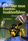 Der neue Kosmos- Insektenfhrer, von Heiko Bellmann