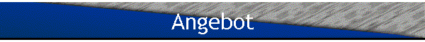 Angebot