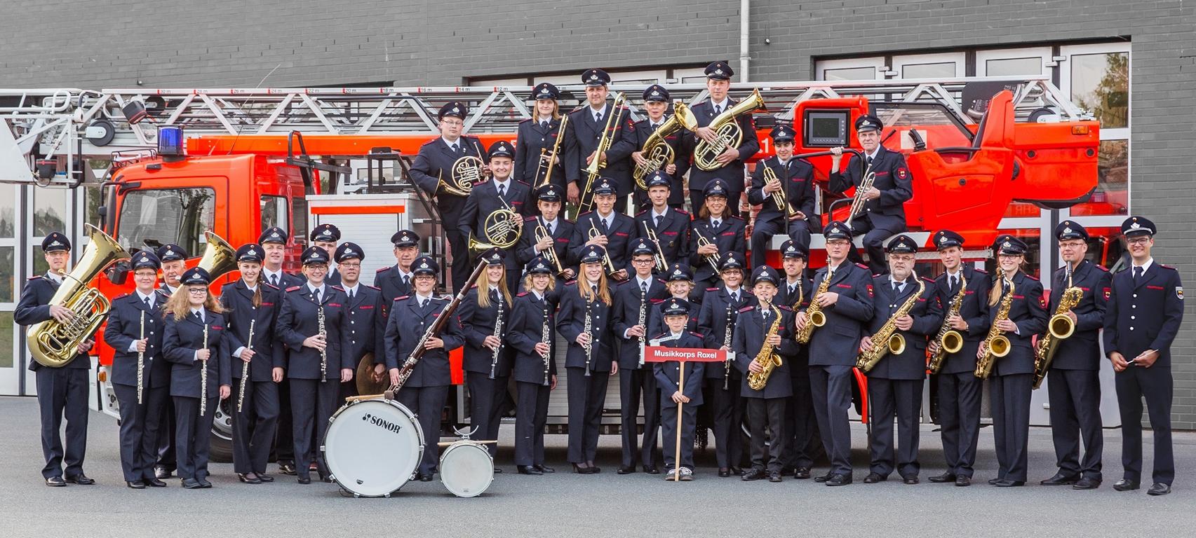 Musikkorps Der Schutzpolizei Berlin - Westerwald-Marsch / Lore Musikkorps Der Schutzpolizei Berlin - Westerwald-Marsch / Lore