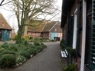 nordwalde- hof reckfort
