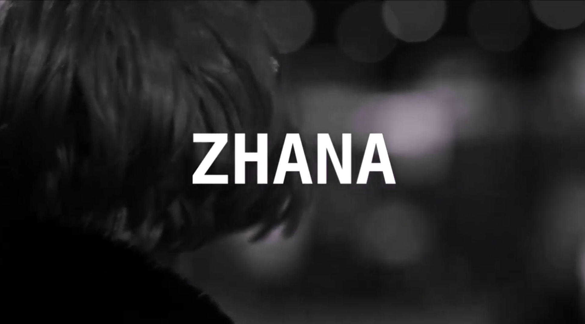 Zhana Film Zhana
