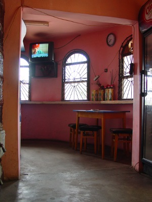 Bar Carei