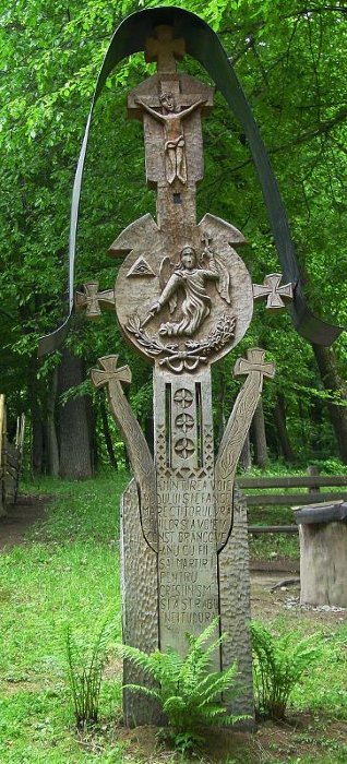 cross