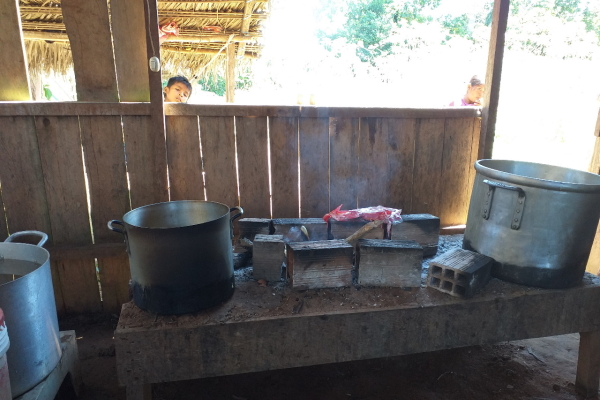 Cocina