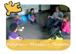 Kinder-Musiktheater