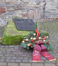 8. Mai 1945  8. Mai 2005