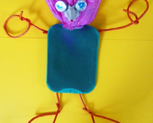 7. Upcycling Kunst_ Aupers