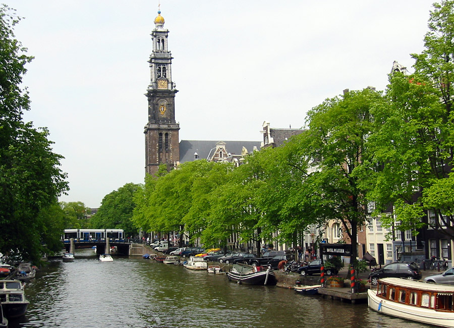 Amsterdam