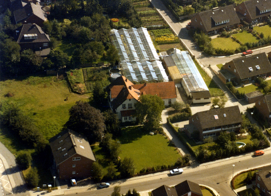 Gärtnerei Bohres