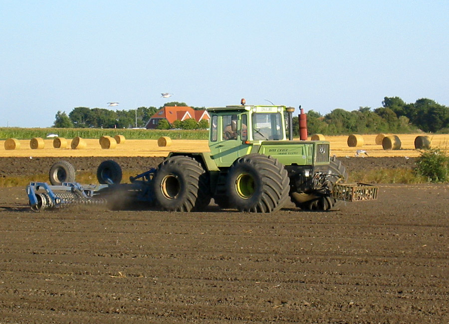MB Trac