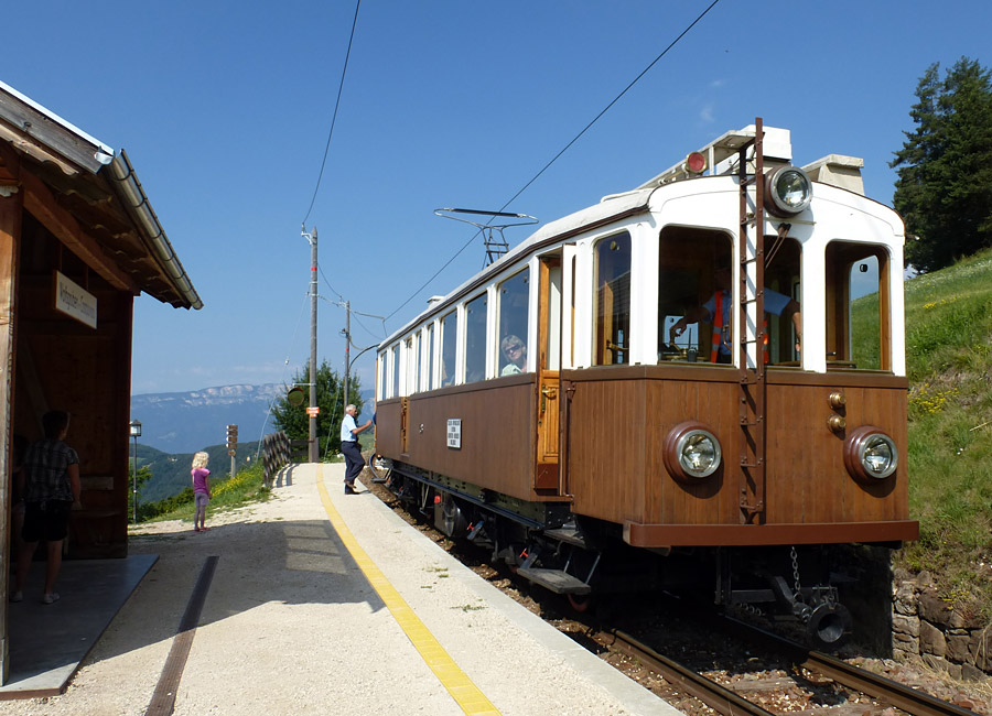 Rittnerbahn