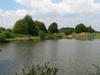 Angelteich Wiedaustrasse 16-18