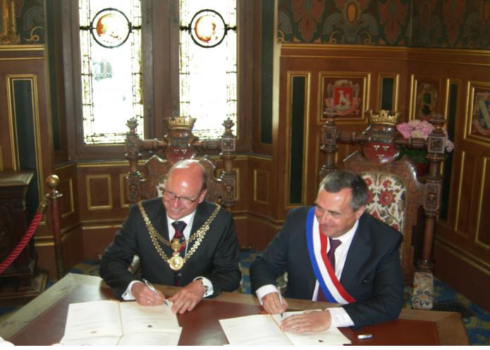 Partnerschaftsurkunde1