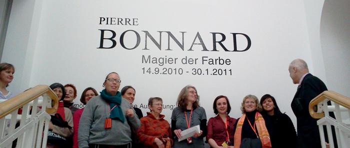 Gruppenfoto