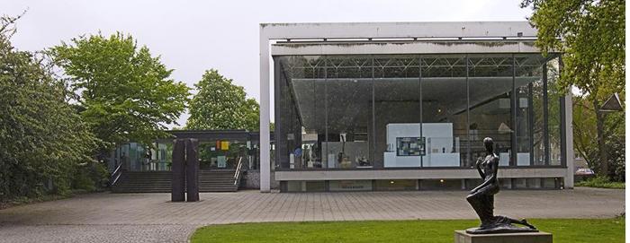 LehmbruckMuseumdrauen