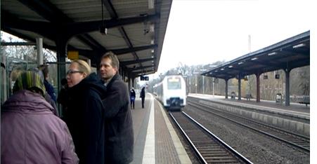 Rckreise 2