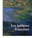 lyriques franaises 72