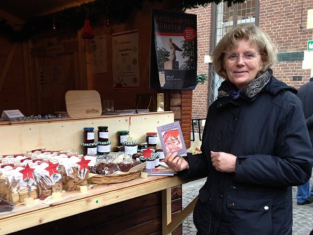 Weihnachtsmarkt 2014