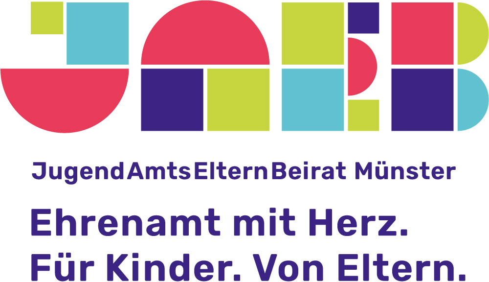 Hurra-unser neues Logo ist da