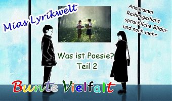(Bildquelle: Pixabay; Gestaltung: Mia Mondstein)