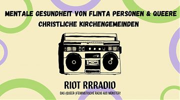 (Grafik: Redaktionsgruppe Riot Rrradio)