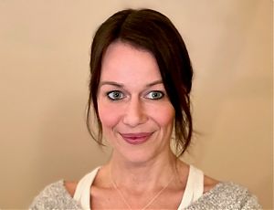 Edina Hojas ist zu Gast in der Dezemberausgabe der Welle WBT (Foto: privat)