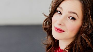 Miriam Feuersinger (Foto: © Christine Schneider Photography)