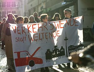 (Foto: Fridays for Future Münster)