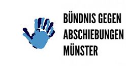 Bündnis gegen Abschiebungen Münster