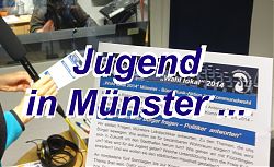 Wahl lokal Titel Jugend in MS