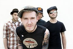 The Gaslight Anthem