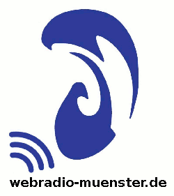 webradio münster Logo