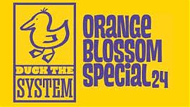 (Abbildung: Red River / Orange Blossom Special)