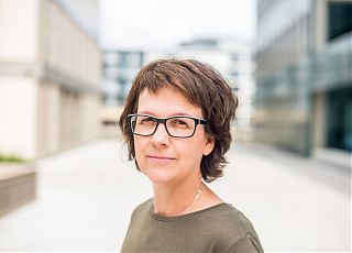 Katrin Jäger (Foto: Peter Last)