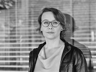 Mit „Die Schule am Meer“ oben auf der Bestsellerliste: Sandra Lüpkes. (Foto: Sarah Koska)