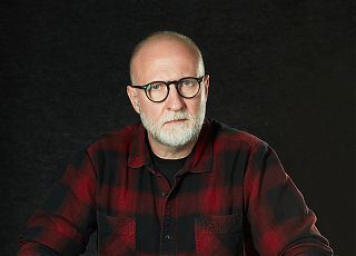 Bob Mould (Foto: Blake Little)
