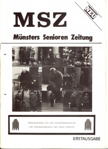 Erstausgabe 1981