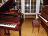 Steinway+Klavier