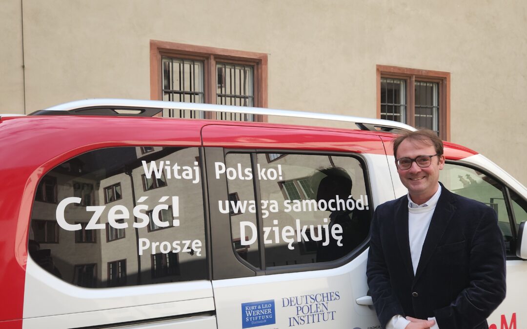 Forum im Deutschen Polen-Institut