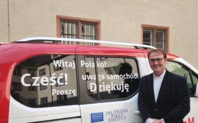 Forum im Deutschen Polen-Institut