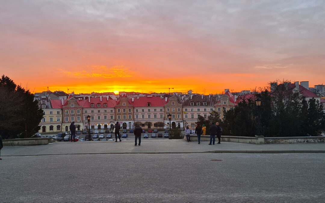 1996 – 1999 Unsere Termine und Aktivitäten