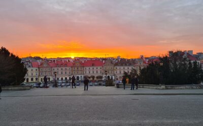 1996 – 1999 Unsere Termine und Aktivitäten